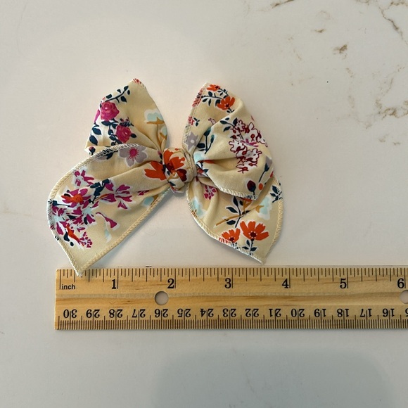 Spring bows - Picture 7 of 8